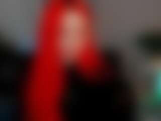 Show de cam sexual en vivo de Angie Merigold