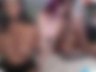 Sam and Kitty's Live Sex Cam Show
