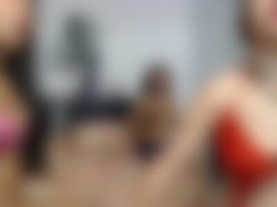 LorenaSweet's Live Sex Cam Show