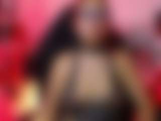 Live cam show with Ariana - Red Hair on crypto-cams