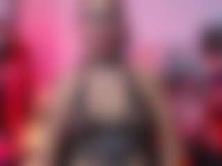 Ariana's Live Sex Cam Show