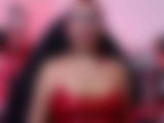 Live cam show with Ariana - Red Hair on Instabang