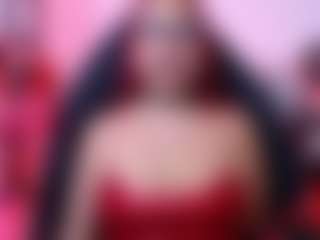 Live cam show with Ariana - Lactating on UwU Esports