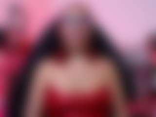 Ariana's Live Sex Cam Show