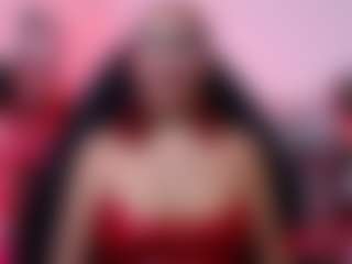Live cam show with Ariana - Lactating on Big Tits
