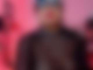 Live cam show with Ariana - Red Hair on Soda Cam