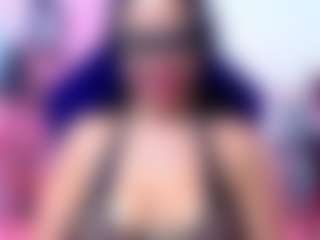 Live cam show with Ariana - Kinky on sexytreat.net