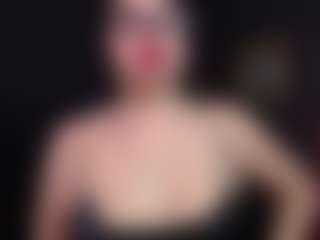 Live cam show with Ariana - Milk on Dare Cams