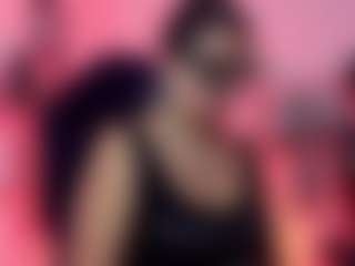 Ariana's Live Sex Cam Show
