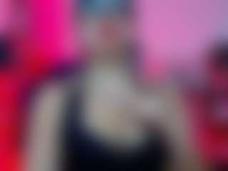Live cam show with Ariana - Lactation on LiveSexCams6
