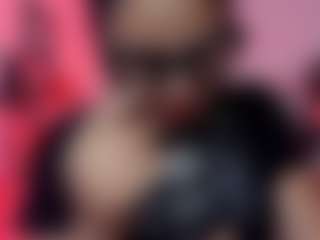 Ariana's Live Sex Cam Show