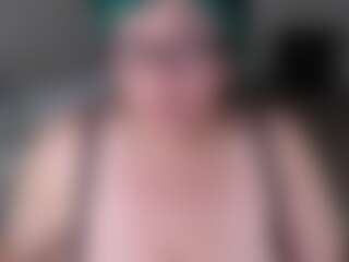 Cam Show en direct de lucklucybbw