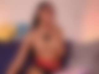 Anny De lo Rios's Live Sex Cam Show