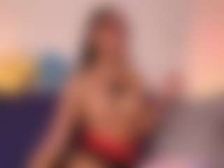 Anny De lo Rios's Live Sex Cam Show