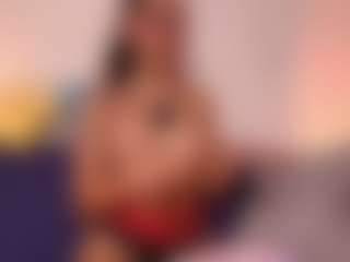 Anny De lo Rios's Live Sex Cam Show