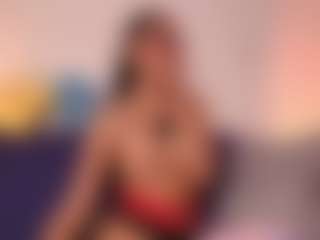 Anny De lo Rios's Live Sex Cam Show