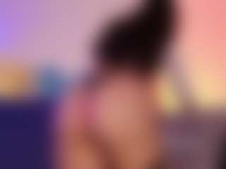 Live cam show with Anny De lo Rios - Submissive on Camsoda