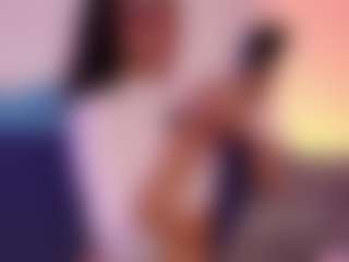 Live cam show with Anny De lo Rios - Machine on TeamSkeetLive