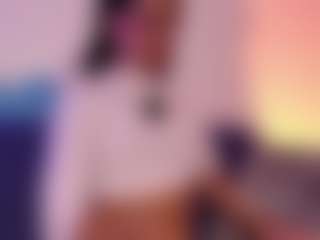 Live cam show with Anny De lo Rios - Young Adult on Free Soda