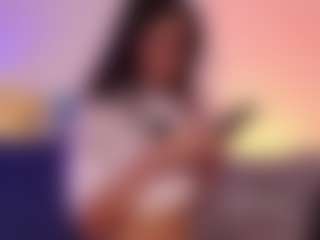 Anny De lo Rios's Live Sex Cam Show