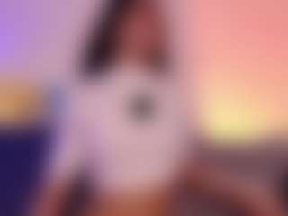 Anny De lo Rios's Live Sex Cam Show