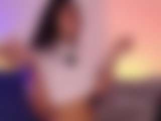 Anny De lo Rios's Live Sex Cam Show