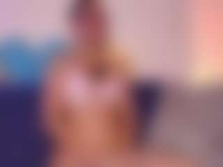 Anny De lo Rios's Live Sex Cam Show