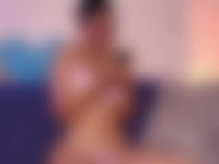 Anny De lo Rios's Live Sex Cam Show