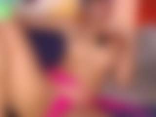 Anny De lo Rios's Live Sex Cam Show