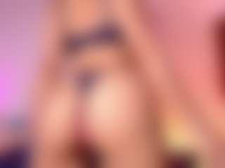 Anny De lo Rios's Live Sex Cam Show