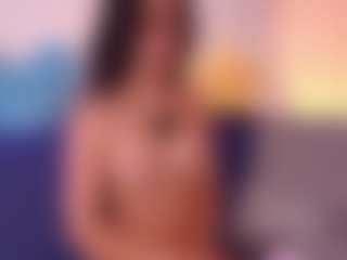 Anny De lo Rios's Live Sex Cam Show