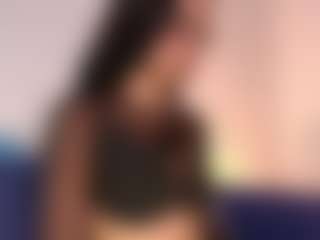Anny De lo Rios's Live Sex Cam Show