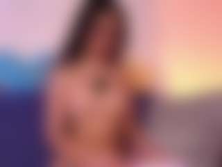 Anny De lo Rios's Live Sex Cam Show