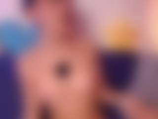 Anny De lo Rios's Live Sex Cam Show