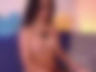 Anny De lo Rios's Live Sex Cam Show
