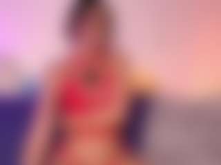 Anny De lo Rios's Live Sex Cam Show