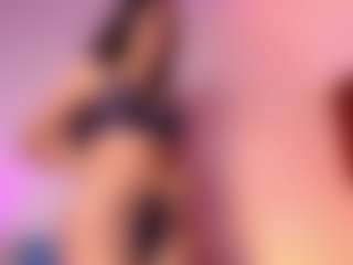 Anny De lo Rios's Live Sex Cam Show