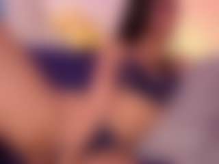 Anny De lo Rios's Live Sex Cam Show