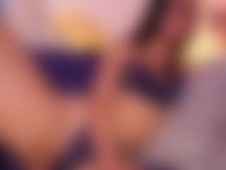 Anny De lo Rios's Live Sex Cam Show