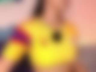 Anny De lo Rios's Live Sex Cam Show