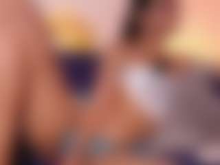 Anny De lo Rios's Live Sex Cam Show