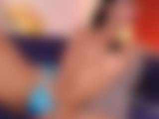 Anny De lo Rios's Live Sex Cam Show