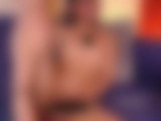 Anny De lo Rios's Live Sex Cam Show
