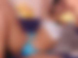 Anny De lo Rios's Live Sex Cam Show