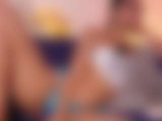 Anny De lo Rios's Live Sex Cam Show