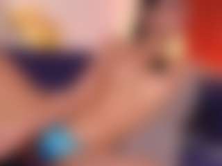 Anny De lo Rios's Live Sex Cam Show