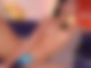 Anny De lo Rios's Live Sex Cam Show