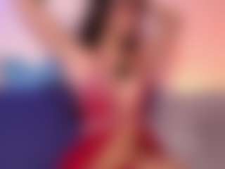 Anny De lo Rios's Live Sex Cam Show
