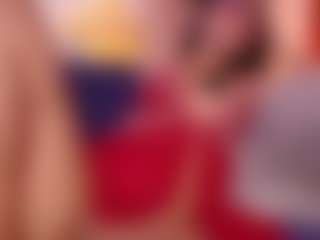 Anny De lo Rios's Live Sex Cam Show