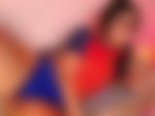 Anny De lo Rios's Live Sex Cam Show